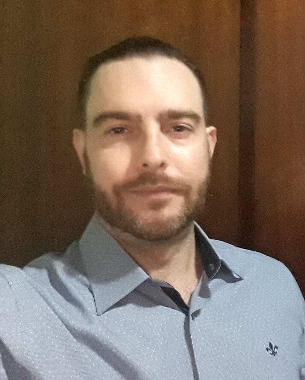 Carlos Rezende